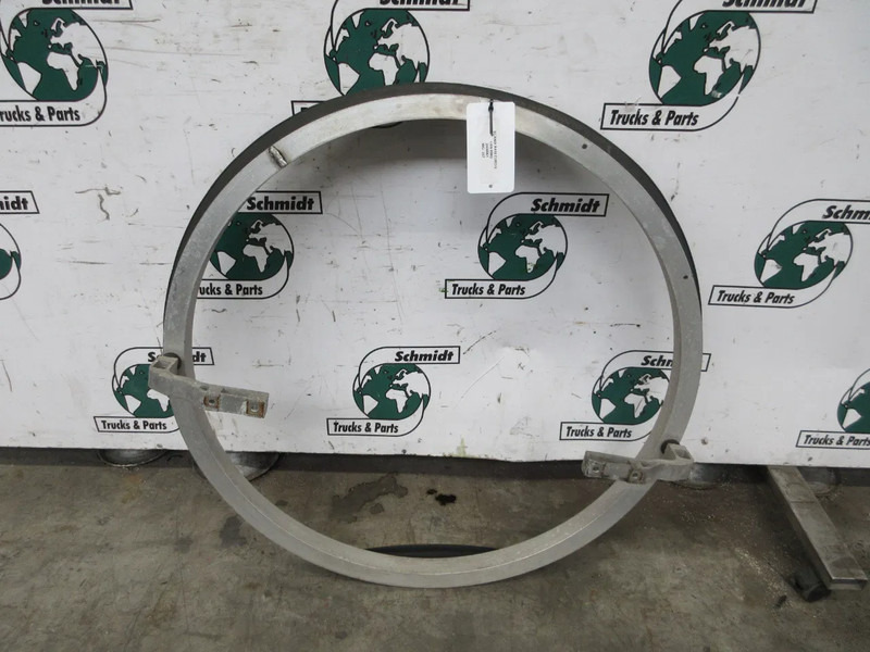 Scania 2406061 VENTILATOR RING P 410 EURO 6 MODEL 2020 NGS - Система охолодження в категорії Вантажівки: фото 4 Scania 2406061 VENTILATOR RING P 410 EURO 6 MODEL 2020 NGS - Система охолодження в категорії Вантажівки: фото 4