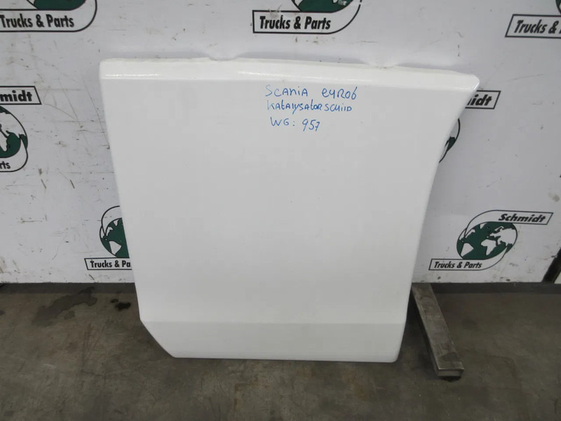 Scania 2559318 HITTENSCHILD SCANIA R 410 LNG MODEL 2022 EURO 6 - Каталізатор в категорії Вантажівки: фото 3 Scania 2559318 HITTENSCHILD SCANIA R 410 LNG MODEL 2022 EURO 6 - Каталізатор в категорії Вантажівки: фото 3