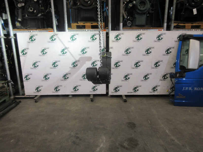 Scania 2669133 // 2474672 VOORVEER SCANIA P410 EURO 6 NGS MODEL 2021 - Підвіска в категорії Вантажівки: фото 2 Scania 2669133 // 2474672 VOORVEER SCANIA P410 EURO 6 NGS MODEL 2021 - Підвіска в категорії Вантажівки: фото 2