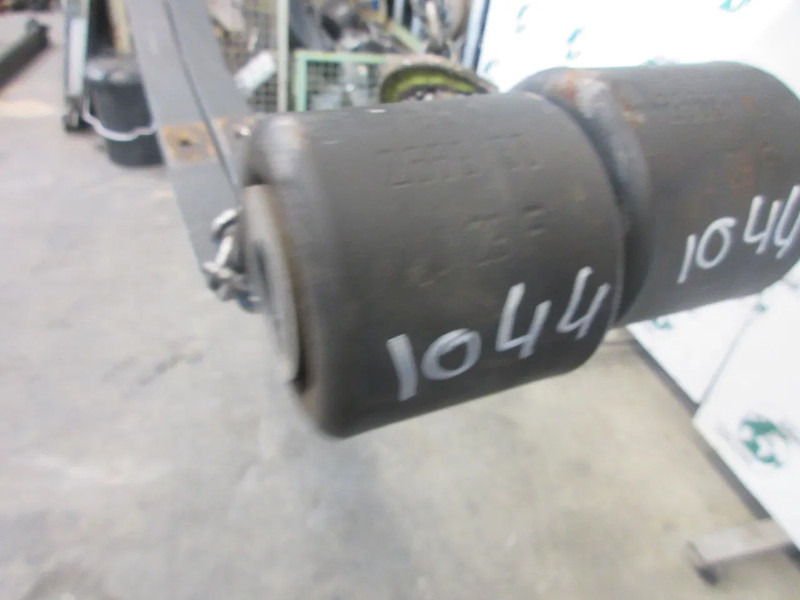 Scania 2669133 // 2474672 VOORVEER SCANIA P410 EURO 6 NGS MODEL 2021 - Підвіска в категорії Вантажівки: фото 4 Scania 2669133 // 2474672 VOORVEER SCANIA P410 EURO 6 NGS MODEL 2021 - Підвіска в категорії Вантажівки: фото 4