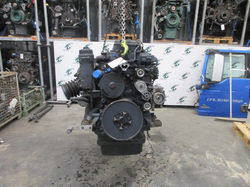 Scania 3118299 // 577499 // DC13 141 L01 SCANIA P410 NGS KM 382.011 MODEL 2021 - Двигун в категорії Вантажівки: фото 2 Scania 3118299 // 577499 // DC13 141 L01 SCANIA P410 NGS KM 382.011 MODEL 2021 - Двигун в категорії Вантажівки: фото 2