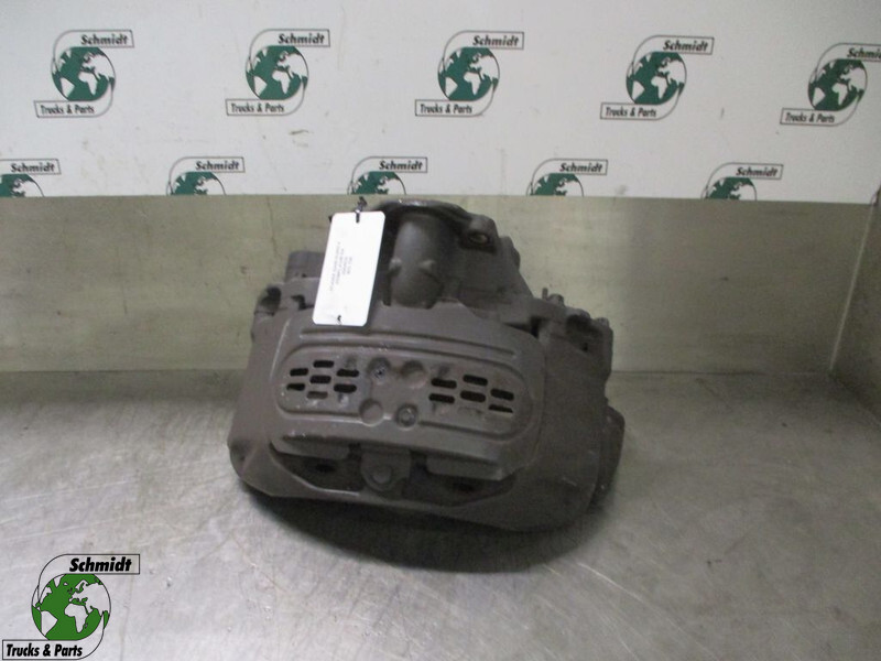 Scania G450 2564031 REMKLAUW EURO 6 - Гальмівний супорт в категорії Вантажівки: фото 1 Scania G450 2564031 REMKLAUW EURO 6 - Гальмівний супорт в категорії Вантажівки: фото 1