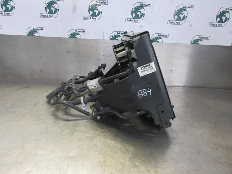 Scania P410 2708410 KOELER EURO 6 MODEL 2020 - Система охолодження в категорії Вантажівки: фото 4 Scania P410 2708410 KOELER EURO 6 MODEL 2020 - Система охолодження в категорії Вантажівки: фото 4