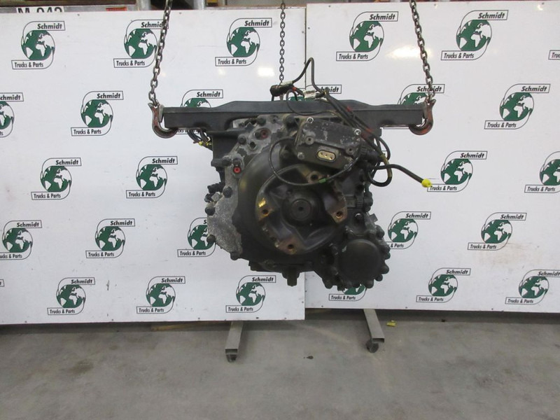 Scania R360 2155525 / 2292419 TRANSMISSIE GRS895/R EURO 5 - Коробка передач в категорії Вантажівки: фото 3 Scania R360 2155525 / 2292419 TRANSMISSIE GRS895/R EURO 5 - Коробка передач в категорії Вантажівки: фото 3