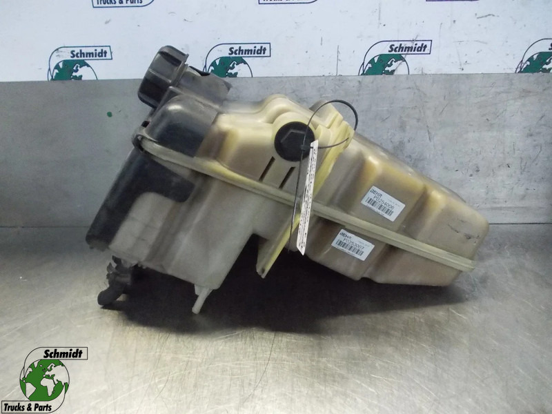 Scania R400 2401669/1854995 RADIATOR EXPANSIEVAT EURO 5 - Розширювальний бачок в категорії Вантажівки: фото 1 Scania R400 2401669/1854995 RADIATOR EXPANSIEVAT EURO 5 - Розширювальний бачок в категорії Вантажівки: фото 1