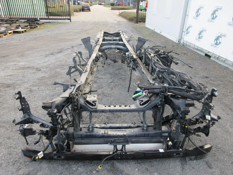 Scania SCANIA R 410 COMPLEET CHASSIS MODEL 2022 NGS - Рама/ Шасі в категорії Вантажівки: фото 5 Scania SCANIA R 410 COMPLEET CHASSIS MODEL 2022 NGS - Рама/ Шасі в категорії Вантажівки: фото 5