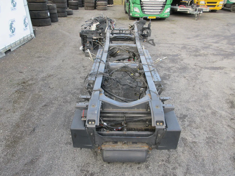 Scania SCANIA R 410 COMPLEET CHASSIS MODEL 2022 NGS - Рама/ Шасі в категорії Вантажівки: фото 3 Scania SCANIA R 410 COMPLEET CHASSIS MODEL 2022 NGS - Рама/ Шасі в категорії Вантажівки: фото 3