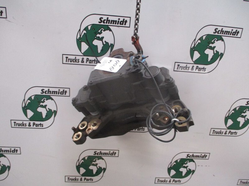 Volvo 20527571 REMKLAUW FM EURO 6 - Гальмівний супорт в категорії Вантажівки: фото 2 Volvo 20527571 REMKLAUW FM EURO 6 - Гальмівний супорт в категорії Вантажівки: фото 2