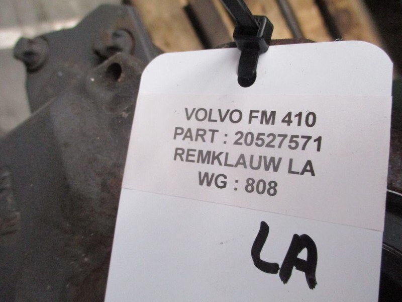 Volvo 20527571 REMKLAUW FM EURO 6 - Гальмівний супорт в категорії Вантажівки: фото 3 Volvo 20527571 REMKLAUW FM EURO 6 - Гальмівний супорт в категорії Вантажівки: фото 3