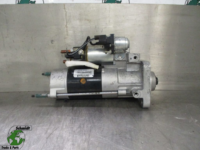 Volvo 20938971 STARTMOTOR - Стартер в категорії Вантажівки: фото 1 Volvo 20938971 STARTMOTOR - Стартер в категорії Вантажівки: фото 1