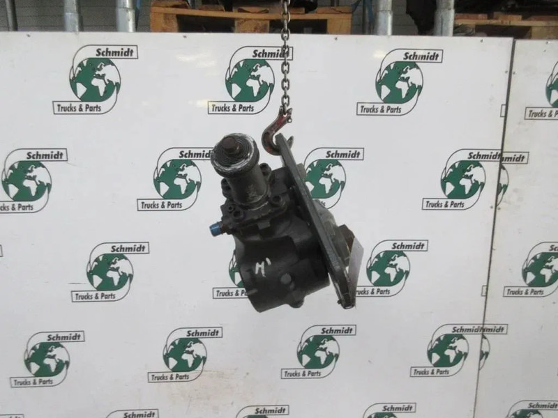 Volvo 21466592 // 85013624 // 85019624 VOLVO FH FM SERIE MODEL 2020 - Рульовий механізм в категорії Вантажівки: фото 3 Volvo 21466592 // 85013624 // 85019624 VOLVO FH FM SERIE MODEL 2020 - Рульовий механізм в категорії Вантажівки: фото 3