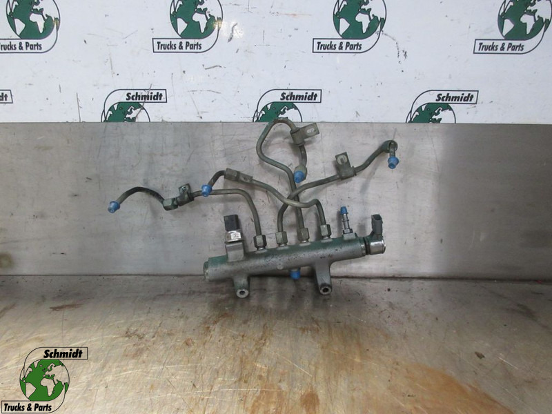 Volvo 21675458 BRANDSTOFRAIL VOLVO FL 210 EURO 6 - Паливна система в категорії Вантажівки: фото 1 Volvo 21675458 BRANDSTOFRAIL VOLVO FL 210 EURO 6 - Паливна система в категорії Вантажівки: фото 1