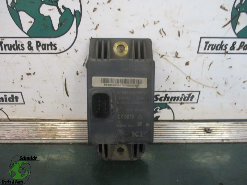 Volvo 21851508 VOLVO FH 500 6X2 EURO 6 MODEL 2018 - Електрична система в категорії Вантажівки: фото 1 Volvo 21851508 VOLVO FH 500 6X2 EURO 6 MODEL 2018 - Електрична система в категорії Вантажівки: фото 1