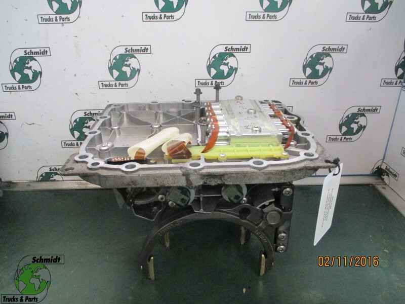 Volvo 21911582 85028236/85028276 SCHAKEL MODULATOR - Зчеплення та запчастини в категорії Вантажівки: фото 1 Volvo 21911582 85028236/85028276 SCHAKEL MODULATOR - Зчеплення та запчастини в категорії Вантажівки: фото 1