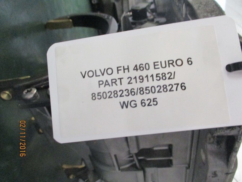 Volvo 21911582 85028236/85028276 SCHAKEL MODULATOR - Зчеплення та запчастини в категорії Вантажівки: фото 3 Volvo 21911582 85028236/85028276 SCHAKEL MODULATOR - Зчеплення та запчастини в категорії Вантажівки: фото 3