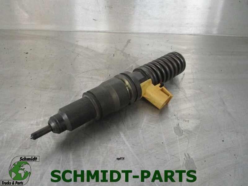 Volvo 21914027 VOLVO FM FH FMX EURO 6 - Паливна система в категорії Вантажівки: фото 1 Volvo 21914027 VOLVO FM FH FMX EURO 6 - Паливна система в категорії Вантажівки: фото 1