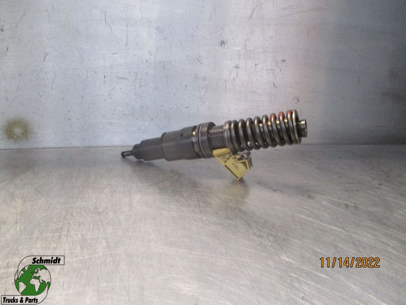 Volvo 21977909 INJECTORS FH FM FMX EURO 6 - Паливна система в категорії Вантажівки: фото 1 Volvo 21977909 INJECTORS FH FM FMX EURO 6 - Паливна система в категорії Вантажівки: фото 1