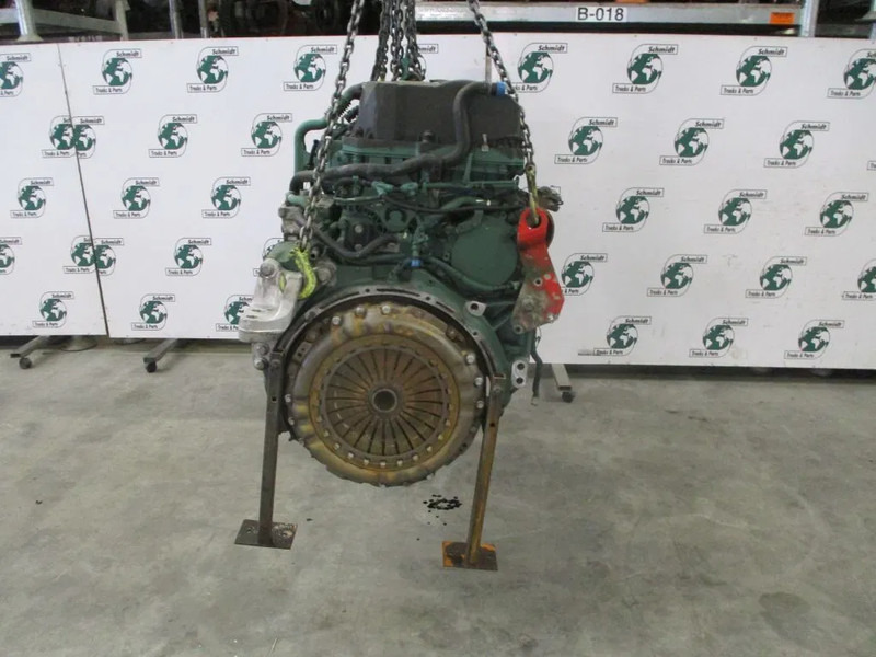 Volvo 22070191//21534838//85001834//85007834 D13C420S EUV EURO 5 EEV - Двигун в категорії Вантажівки: фото 4 Volvo 22070191//21534838//85001834//85007834 D13C420S EUV EURO 5 EEV - Двигун в категорії Вантажівки: фото 4