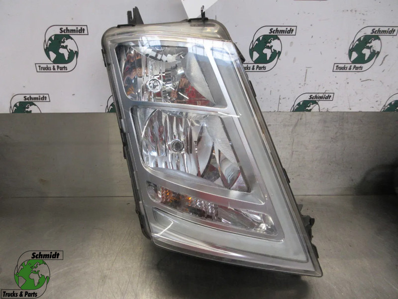 Volvo 2239217 KOPLAMP VOLVO FH 460 RECHTS LICHT BESCHADIG - Передня фара в категорії Вантажівки: фото 1 Volvo 2239217 KOPLAMP VOLVO FH 460 RECHTS LICHT BESCHADIG - Передня фара в категорії Вантажівки: фото 1