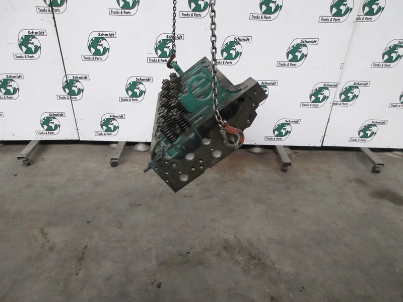 Volvo 22544109 CILINDERKOP VOLVO FM 410 EURO 6 - Блок циліндрів в категорії Вантажівки: фото 4 Volvo 22544109 CILINDERKOP VOLVO FM 410 EURO 6 - Блок циліндрів в категорії Вантажівки: фото 4