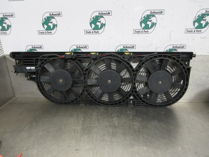 Volvo 22823537 KOELVENTIELATOR VOLVO FH 460 EURO 6 MODEL 2021 - Вентилятор в категорії Вантажівки: фото 3 Volvo 22823537 KOELVENTIELATOR VOLVO FH 460 EURO 6 MODEL 2021 - Вентилятор в категорії Вантажівки: фото 3