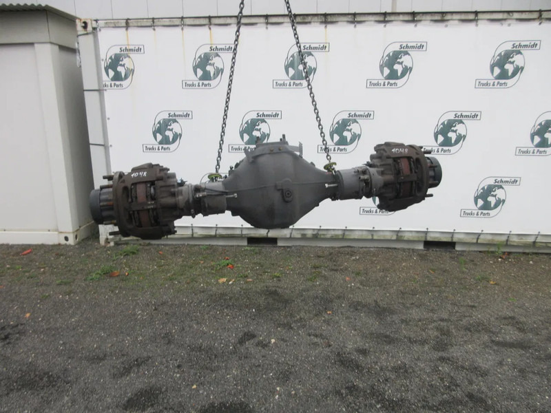 Volvo 23164655 // 23164264 // RSS1344E// 17XHE 2.47 VOLVO FM 330 EURO 6 2023 - Задня вісь в категорії Вантажівки: фото 3 Volvo 23164655 // 23164264 // RSS1344E// 17XHE 2.47 VOLVO FM 330 EURO 6 2023 - Задня вісь в категорії Вантажівки: фото 3