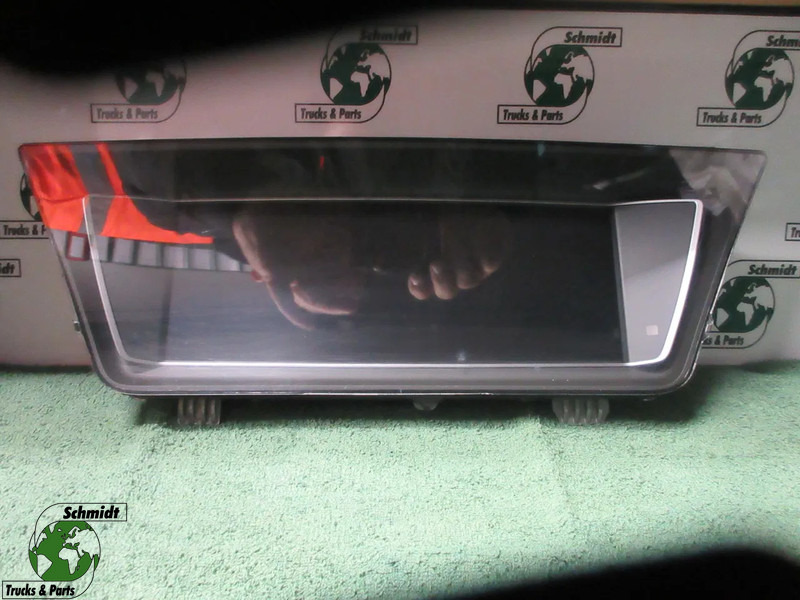 Volvo 23595812 INSTRUMENTENPANEEL VOLVO FM 330 EURO 6 MODEL 2023 - Приладова панель в категорії Вантажівки: фото 1 Volvo 23595812 INSTRUMENTENPANEEL VOLVO FM 330 EURO 6 MODEL 2023 - Приладова панель в категорії Вантажівки: фото 1