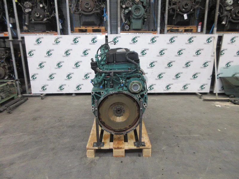 Volvo 23639097 // 85002321 D11 K 4 VOVLO FM 330 NIEUWE MODEL 2023 - Двигун в категорії Вантажівки: фото 4 Volvo 23639097 // 85002321 D11 K 4 VOVLO FM 330 NIEUWE MODEL 2023 - Двигун в категорії Вантажівки: фото 4