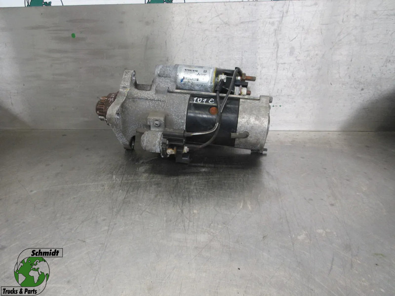 Volvo 23836529 STARTMOTOR VOLVO FH 460 MODEL 2021 EURO 6 - Стартер в категорії Вантажівки: фото 1 Volvo 23836529 STARTMOTOR VOLVO FH 460 MODEL 2021 EURO 6 - Стартер в категорії Вантажівки: фото 1