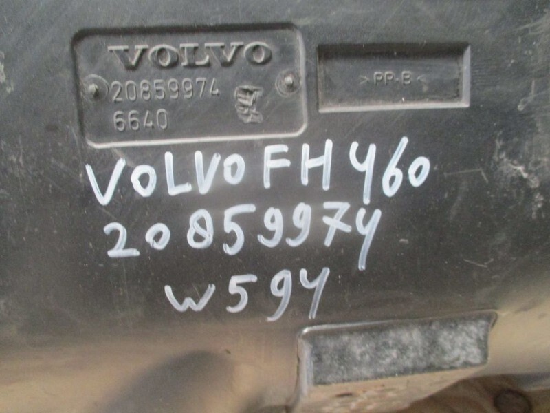 Volvo FH 20859974 LUCHTFILTERHUIS EURO 6 - Система забору повітря в категорії Вантажівки: фото 2 Volvo FH 20859974 LUCHTFILTERHUIS EURO 6 - Система забору повітря в категорії Вантажівки: фото 2