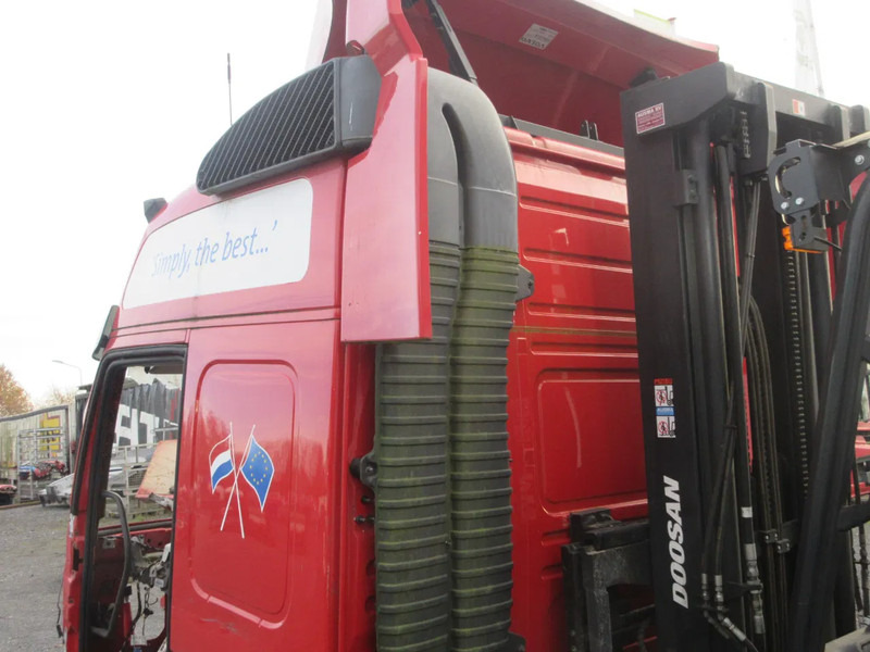 Volvo VOLVO FM 420 EURO 6 CABINE VOOR PART DONOR - Кабіна й інтер'єр в категорії Вантажівки: фото 5 Volvo VOLVO FM 420 EURO 6 CABINE VOOR PART DONOR - Кабіна й інтер'єр в категорії Вантажівки: фото 5