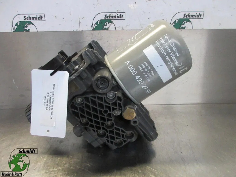 Mercedes-Benz A 001 446 56 64 // A 001 446 04 64 // A 001 446 22 64 // A 000 446 96 64 // A 001 446 32 64 - Запчастини в категорії Вантажівки: фото 3 Mercedes-Benz A 001 446 56 64 // A 001 446 04 64 // A 001 446 22 64 // A 000 446 96 64 // A 001 446 32 64 - Запчастини в категорії Вантажівки: фото 3
