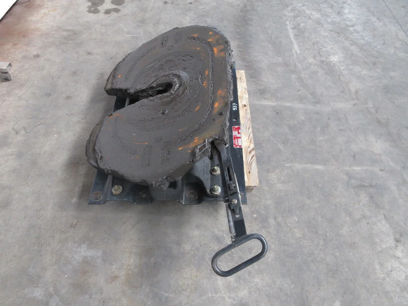 Jost 81.42710-6284//81.42175-0037//81.42710-6310 JOST D152 MP20 - Сідло в категорії Вантажівки: фото 2 Jost 81.42710-6284//81.42175-0037//81.42710-6310 JOST D152 MP20 - Сідло в категорії Вантажівки: фото 2