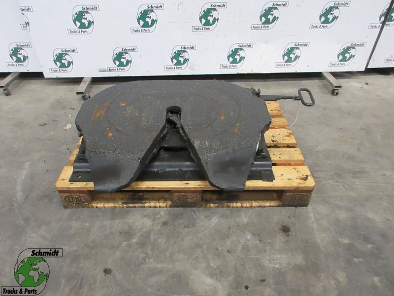 Jost G50-X 37C D 152 U 20 G50-X 37C D 152 U 20 MAN 18.460 EURO 6 MODEL 2020 - Сідло в категорії Вантажівки: фото 1 Jost G50-X 37C D 152 U 20 G50-X 37C D 152 U 20 MAN 18.460 EURO 6 MODEL 2020 - Сідло в категорії Вантажівки: фото 1