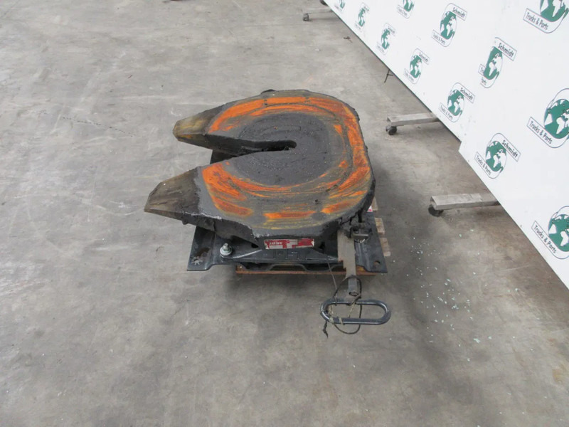 Jost JSK 37C G50-X D152 U20 JSK 37C G50-X D152 U20 KOMT VAN MAN 24.460 MODEL 2020 - Сідло в категорії Вантажівки: фото 2 Jost JSK 37C G50-X D152 U20 JSK 37C G50-X D152 U20 KOMT VAN MAN 24.460 MODEL 2020 - Сідло в категорії Вантажівки: фото 2