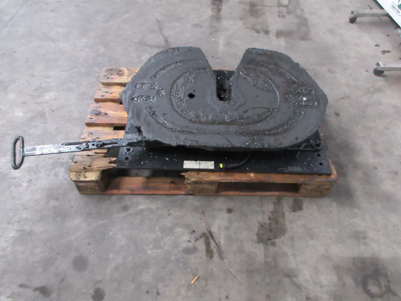 Jost JSK 42 MK 26 DRCL MAN 18.420 SCHOTEL MODEL 2020 JSK 42 MK 26 DRCL MAN 18.420 SCHOTEL MODEL 2020 - Сідло в категорії Вантажівки: фото 3 Jost JSK 42 MK 26 DRCL MAN 18.420 SCHOTEL MODEL 2020 JSK 42 MK 26 DRCL MAN 18.420 SCHOTEL MODEL 2020 - Сідло в категорії Вантажівки: фото 3