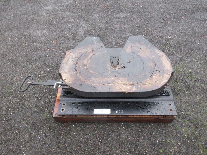 Jost JSK37C150Z/13749970 JSK37C150Z/13749970 BMC 1842 TGR MODEL 2022 - Сідло в категорії Вантажівки: фото 3 Jost JSK37C150Z/13749970 JSK37C150Z/13749970 BMC 1842 TGR MODEL 2022 - Сідло в категорії Вантажівки: фото 3