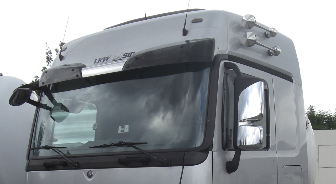 Beam Drucklufthorn Set 65/70cm - Універсальна частина в категорії Вантажівки: фото 3 Beam Drucklufthorn Set 65/70cm - Універсальна частина в категорії Вантажівки: фото 3