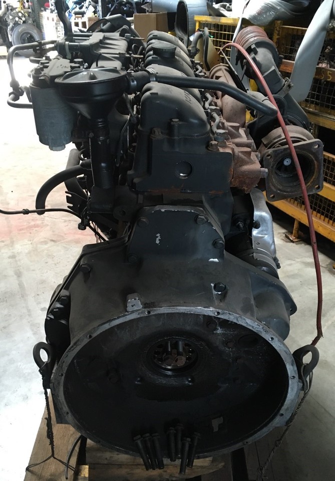 MAN D 2865 LF05 - Двигун: фото 2 MAN D 2865 LF05 - Двигун: фото 2