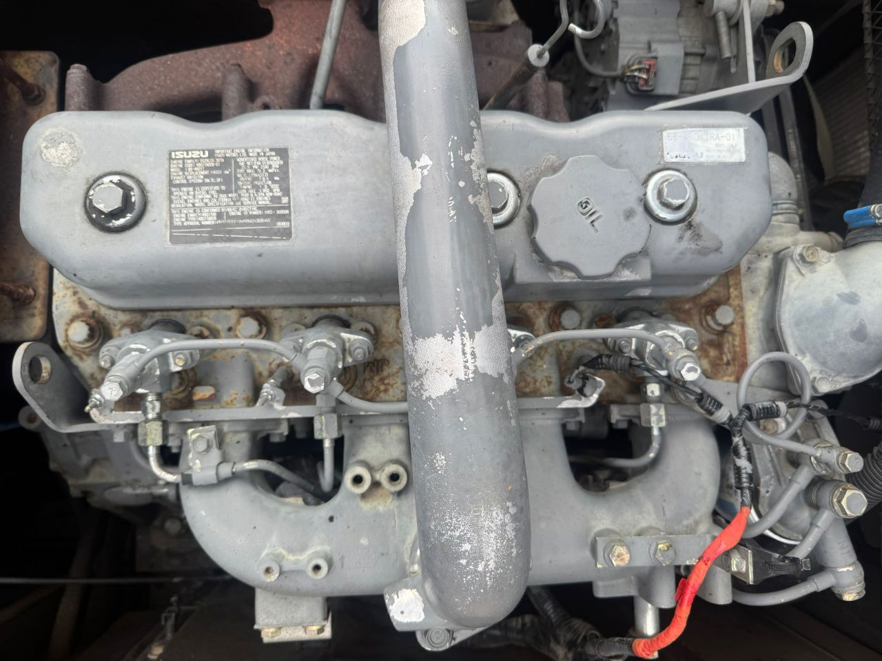 Гусеничний екскаватор Case CX130: фото 19