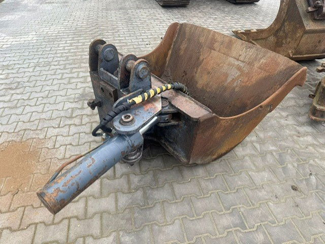 Гусеничний екскаватор Case CX130: фото 20