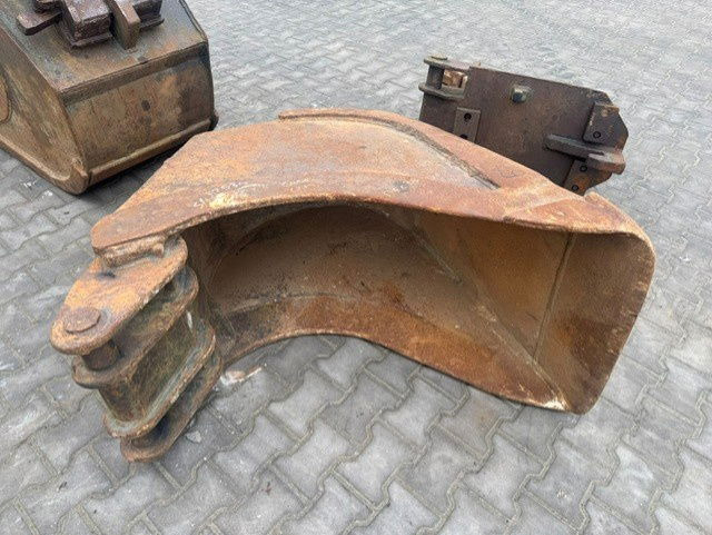 Гусеничний екскаватор Case CX130: фото 23