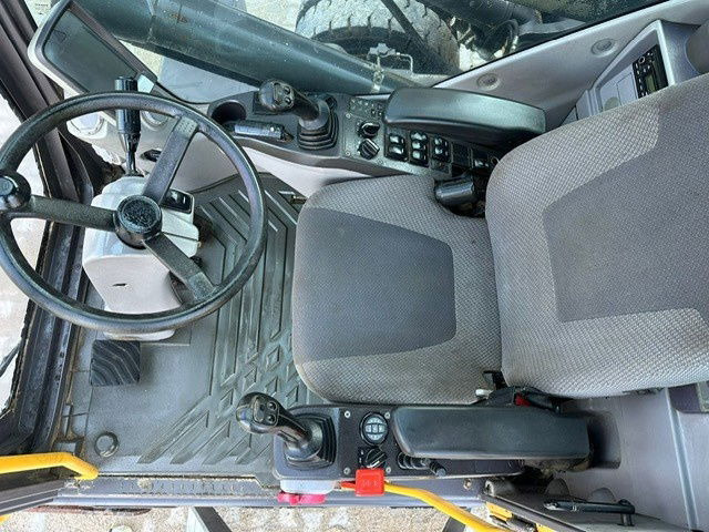 Volvo EW210D MH - Перевантажувач: фото 4 Volvo EW210D MH - Перевантажувач: фото 4