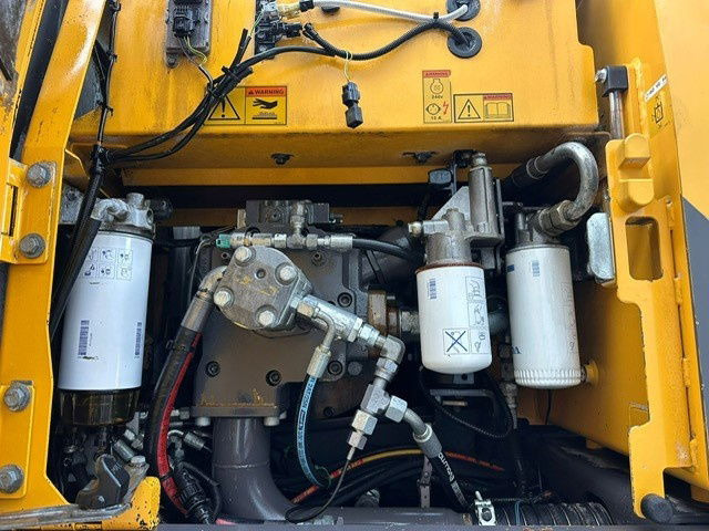 Volvo EW210D MH - Перевантажувач: фото 3 Volvo EW210D MH - Перевантажувач: фото 3