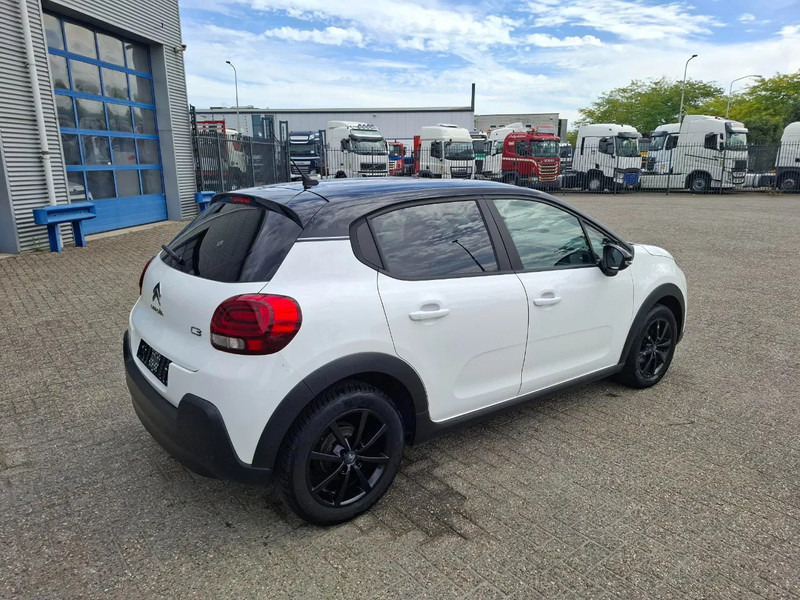 Citroën C3 C3 / NAVI / AIRCO / TEMPOMAAT / LINE ASSIST / PARKSENSORS / DAB RADIO / 120345 KM / EX BPM / MANUAL / 2020 - Хетчбек: фото 5 Citroën C3 C3 / NAVI / AIRCO / TEMPOMAAT / LINE ASSIST / PARKSENSORS / DAB RADIO / 120345 KM / EX BPM / MANUAL / 2020 - Хетчбек: фото 5