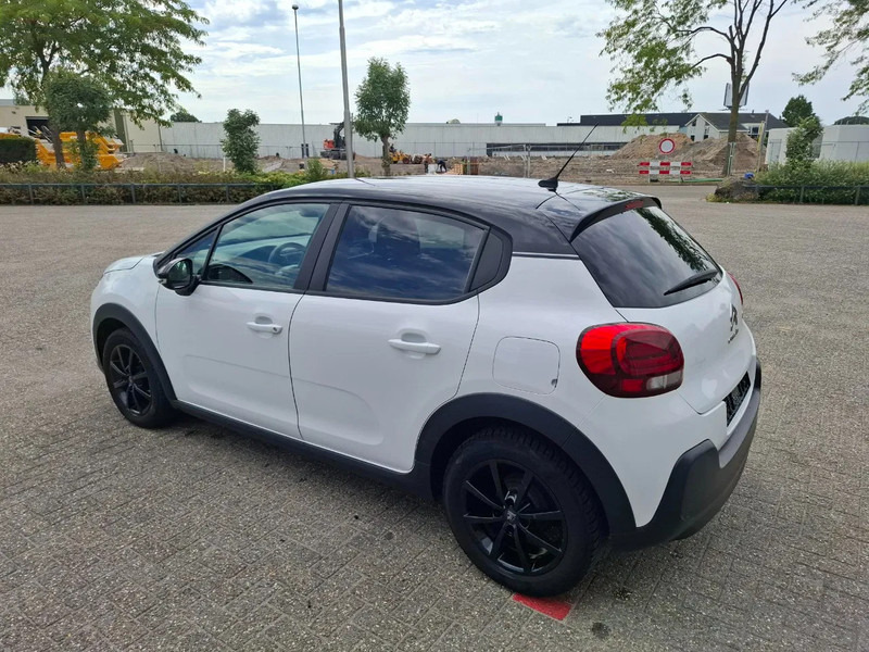 Citroën C3 C3 / NAVI / AIRCO / TEMPOMAAT / LINE ASSIST / PARKSENSORS / DAB RADIO / 120345 KM / EX BPM / MANUAL / 2020 - Хетчбек: фото 3 Citroën C3 C3 / NAVI / AIRCO / TEMPOMAAT / LINE ASSIST / PARKSENSORS / DAB RADIO / 120345 KM / EX BPM / MANUAL / 2020 - Хетчбек: фото 3