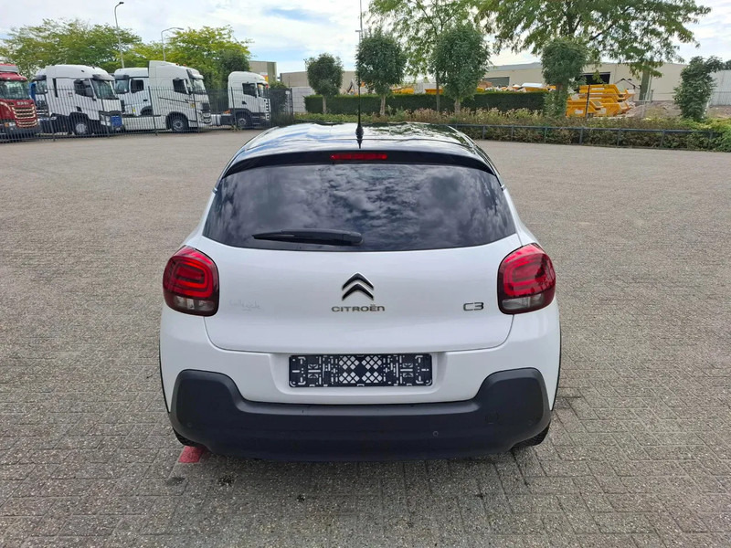 Citroën C3 C3 / NAVI / AIRCO / TEMPOMAAT / LINE ASSIST / PARKSENSORS / DAB RADIO / 120345 KM / EX BPM / MANUAL / 2020 - Хетчбек: фото 4 Citroën C3 C3 / NAVI / AIRCO / TEMPOMAAT / LINE ASSIST / PARKSENSORS / DAB RADIO / 120345 KM / EX BPM / MANUAL / 2020 - Хетчбек: фото 4