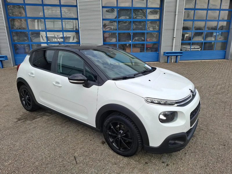Citroën C3 C3 / NAVI / AIRCO / TEMPOMAAT / LINE ASSIST / PARKSENSORS / DAB RADIO / 120345 KM / EX BPM / MANUAL / 2020 - Хетчбек: фото 2 Citroën C3 C3 / NAVI / AIRCO / TEMPOMAAT / LINE ASSIST / PARKSENSORS / DAB RADIO / 120345 KM / EX BPM / MANUAL / 2020 - Хетчбек: фото 2
