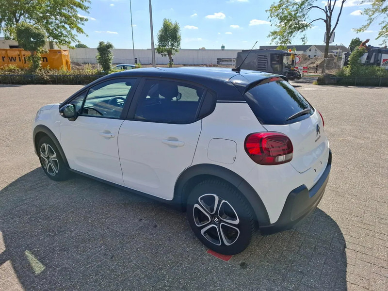 Citroën C3 C3 / NAVI / AIRCO / TEMPOMAAT / LINE ASSIST/ PARKSENSORS / DAB RADIO / 146790 KM / EX BPM / MANUAL / 2020 - Хетчбек: фото 3 Citroën C3 C3 / NAVI / AIRCO / TEMPOMAAT / LINE ASSIST/ PARKSENSORS / DAB RADIO / 146790 KM / EX BPM / MANUAL / 2020 - Хетчбек: фото 3
