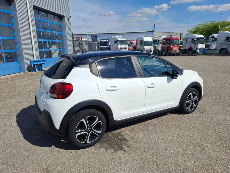 Citroën C3 C3 / NAVI / AIRCO / TEMPOMAAT / LINE ASSIST/ PARKSENSORS / DAB RADIO / 146790 KM / EX BPM / MANUAL / 2020 - Хетчбек: фото 5 Citroën C3 C3 / NAVI / AIRCO / TEMPOMAAT / LINE ASSIST/ PARKSENSORS / DAB RADIO / 146790 KM / EX BPM / MANUAL / 2020 - Хетчбек: фото 5